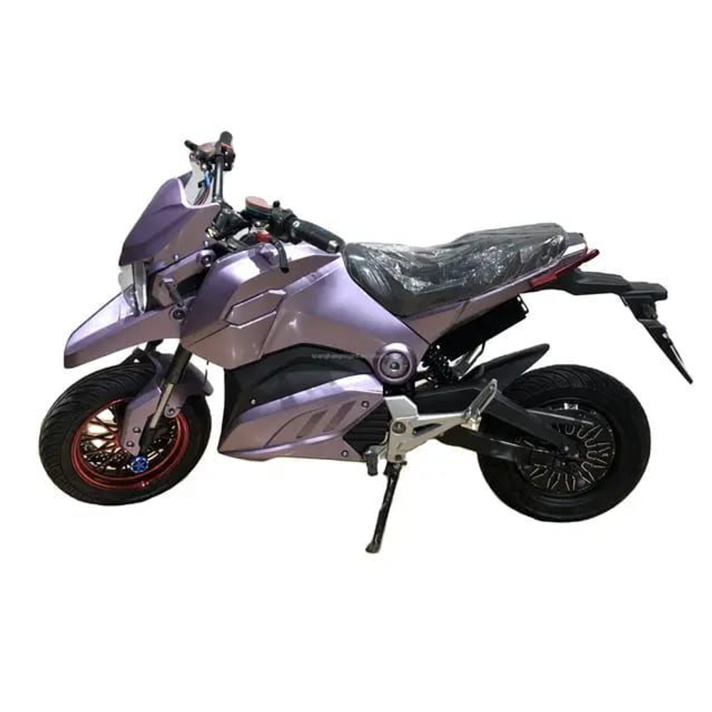 Электрический мотоцикл super pro vrs273