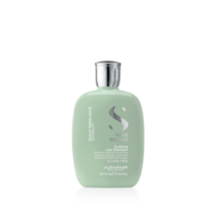 Шампунь Скальп Альфапарф очищающий 250мл