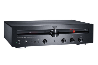 Magnat MR 750 стерео усилитель
