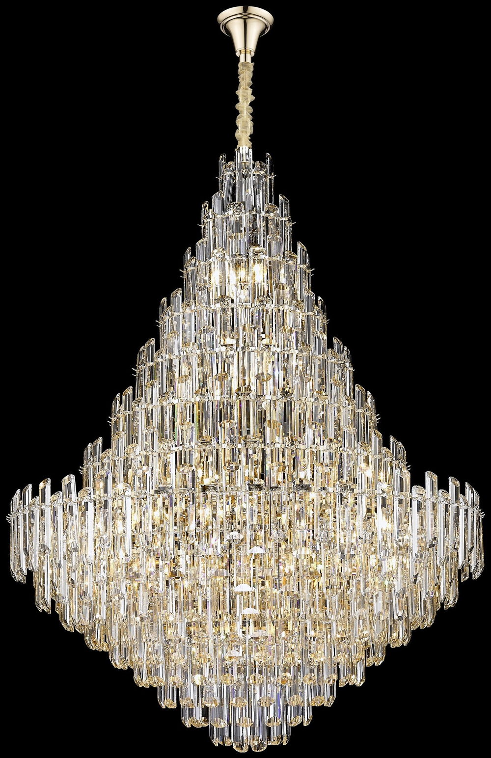 Люстра подвесная Wertmark Lazzara WE107.32.303