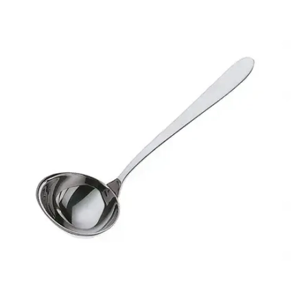 Mensa Home Нейтральный половник для супа 26,4 см