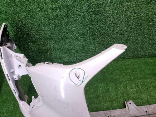 Бампер передний Haval Jolion (2021-2024)