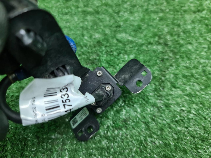 Камера передняя Infiniti QX80 (2013-2014)