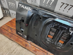 Крышка Дверь багажника Tank 300 21-нв Б/У Оригинал 6301020XKM01A