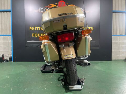 Yamaha Venture Royal 1200 1984