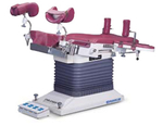 Гинекологическое кресло JW Medical EX-820