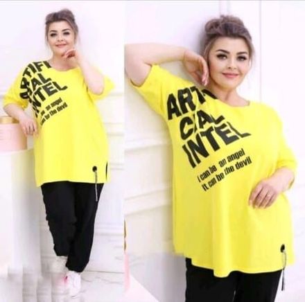 Костюм 2566391 Fabrika