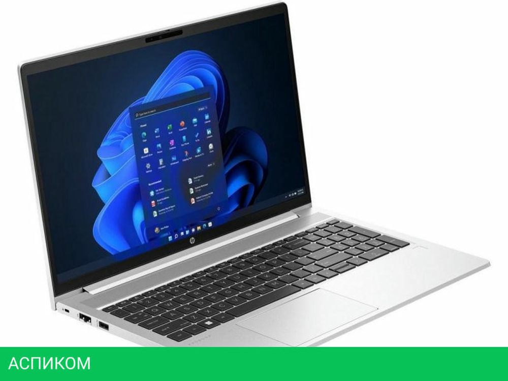 Ноутбук HP ProBook 450 G10 9G1R1ET