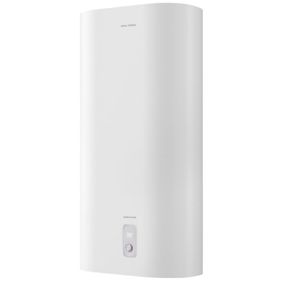 Водонагреватель Royal Thermo RWH 100 Smalto Inverter купить в Москве и Московской области по низкой цене с доставкой по России — (1) Водонагреватель Royal Thermo RWH 100 Smalto Inverter — (1)