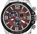 Мужские наручные часы Festina F16583/2