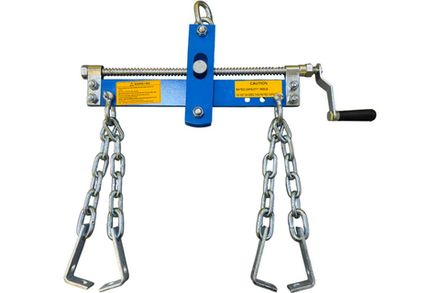 Цена на Great Wolf (GW-03068) Траверса г/п 680кг для гидравлического крана