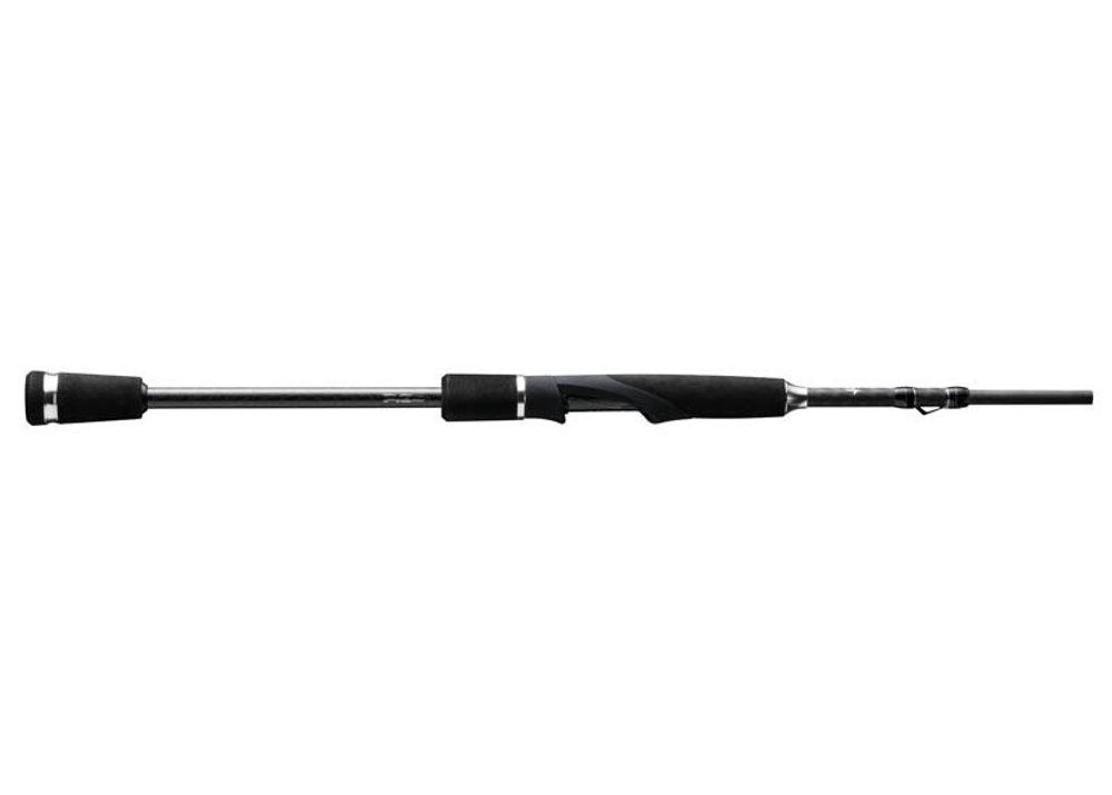 Спиннинг 13 Fishing Fate Quest Travel Rod Spin 7'0 M 10-30g, 4х частный