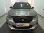 Peugeot 2008 GT Pack