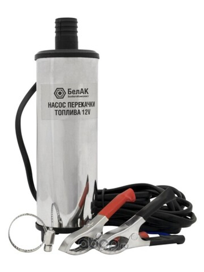 НПТ погружной 24V d50 БАК17450