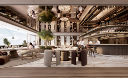 "Waldorf Astoria" Гостиница-Апартаменты высшего мирового класса! Расс-Эль-Хайм