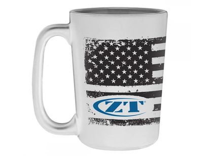Кружка Zero Tolerance Flag MUGZT