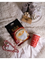 Кофе растворимый 2 в 1 King Cоffee and Creamer, 3 уп. по 22 пак