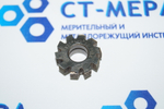 Фреза червячная мелкомодульная М0.4 20˚ класс В. Р18