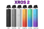 VAPORESSO XROS 2