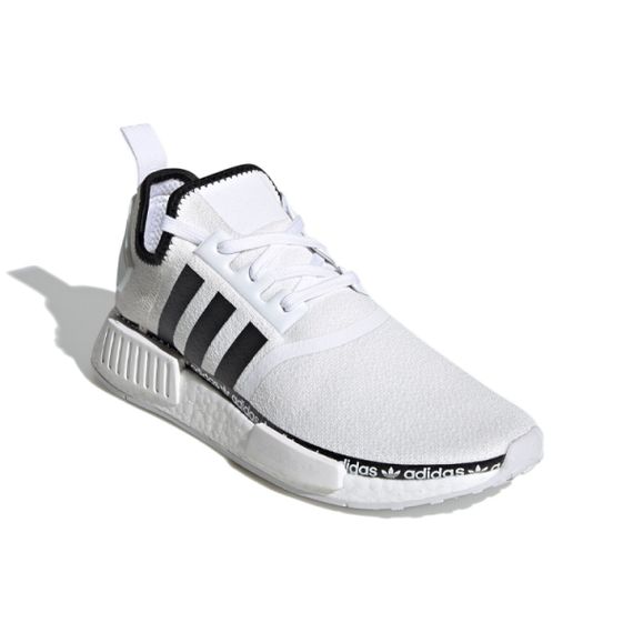 Кроссовки adidas originals NMD_R1 - Современная коллекция нижнего белья Унисекс