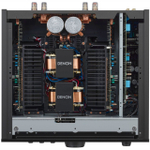 Интегральный усилитель Denon PMA-3000NE Black