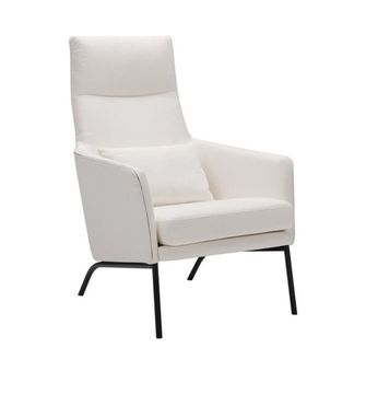 Дизайнерское кресло Siri Armchair