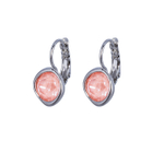 Серьги Fiore Luna Flamingo Ignite A1911.M5 R/S