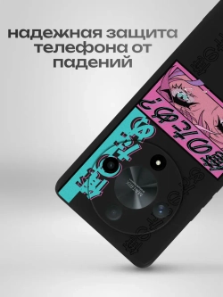 Чехол на Honor X9B