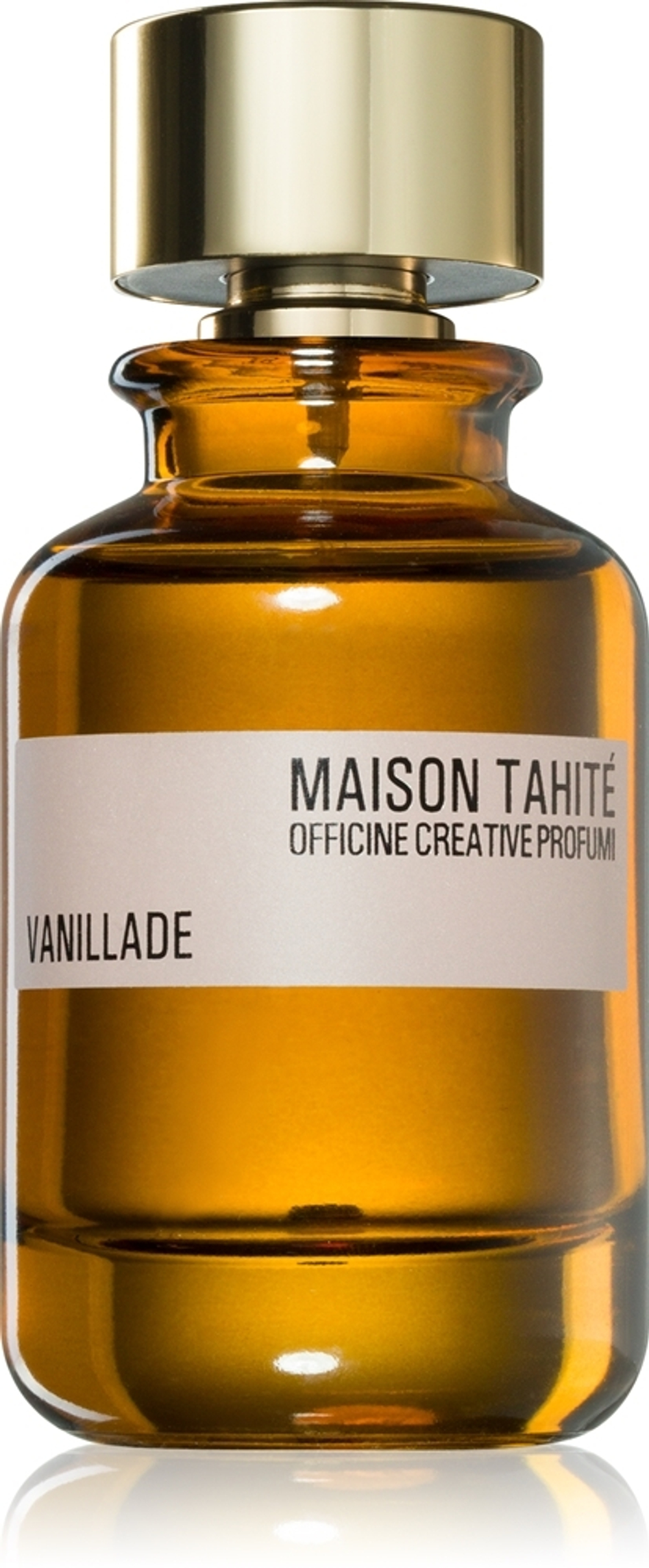 Maison Tahite Vanillade  парфюм