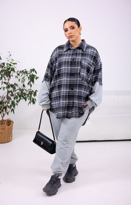 Костюм УК-8943 Фабрика Моды Фото 1