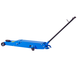 ТЕМП T32005 Подкатной гидравлический домкрат, 5 т