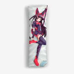 Дакимакура с "Рори Меркьюри / Rory Mercury" 2