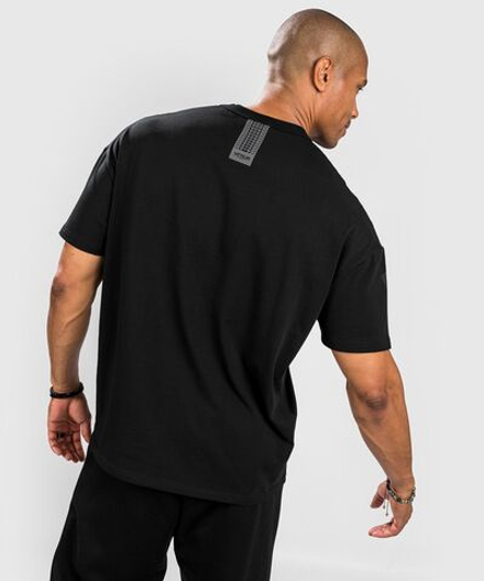 Футболка Venum Connect XL Black