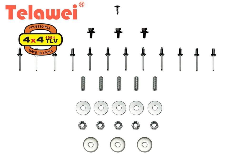 Шноркель Telawei для Jeep Grand Cherokee ZJ V8i