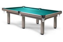 Домашний 2 New СБ 8 (Пул, SOHO-DARK New, ДСП, Manchester 45 Yellow green ш1,98м, Х/б сетка, Кожа черная)