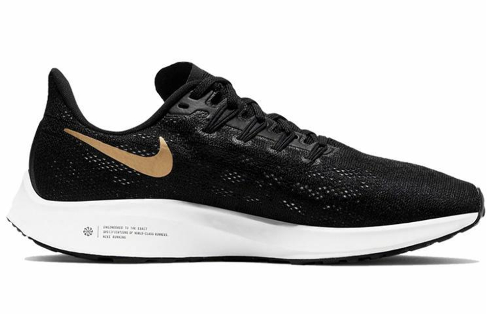 Кроссовки Nike Zoom Pegasus 36 (Женская размерная сетка)