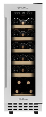 Винный шкаф MEYVEL MV19-KWT1
