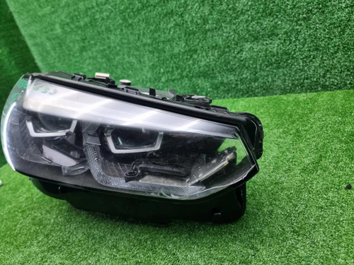 Фара правая BMW X3 G01 (2021-2024) LED