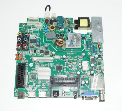SSDV3241-ZC01-01 SIS288/289 main board для Haier LE32G610CF