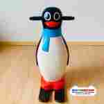 Ассистент фигуриста «Полярный друг», 0,52×0,25×0,80 м