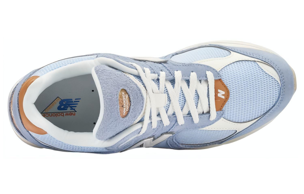 Кроссовки New Balance Nb 2002R