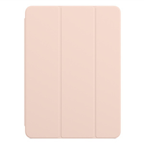 Обложка Apple Smart Folio для iPad Pro 11 дюймов (дизайн 2020) «Розовый песок» | Pink Sand