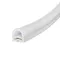 Термостойкий гибкий неон 1313 24В 14.4Вт/м 4000K IP67 5м Led Strip 200941
