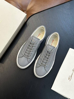 Кеды Santoni