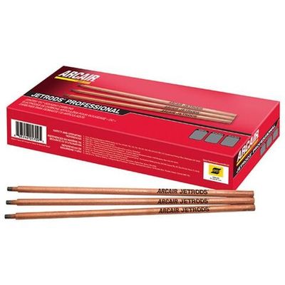 Электрод угольный стыкуемый 9.5 x 432мм