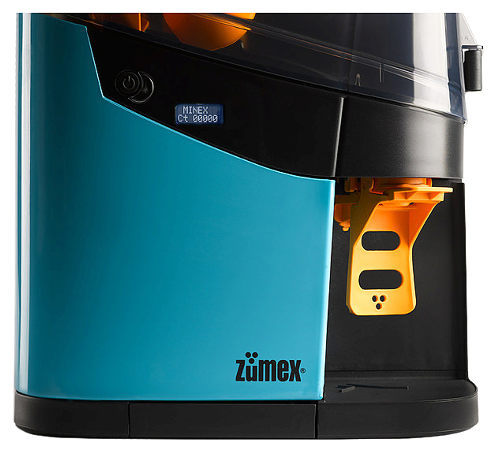 Соковыжималка автоматическая для цитрусовых Zumex Minex UE