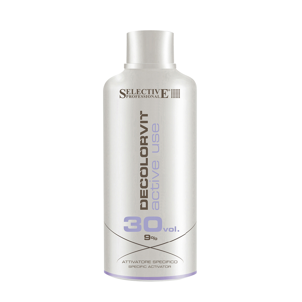 Decolor Vit Active Use - Специальный активатор Selective, 1000 мл