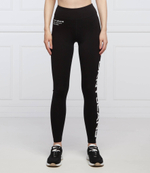 леггинсы DKNY JEANS - черный(E13KAHMX)