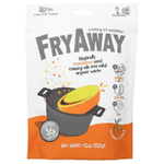 FryAway, отвердитель растительного масла, для обжарки, 2 пакетика, 120 г (4,2 унции)