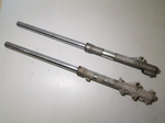 перья вилки Yamaha Serow 225 XT225 1KH